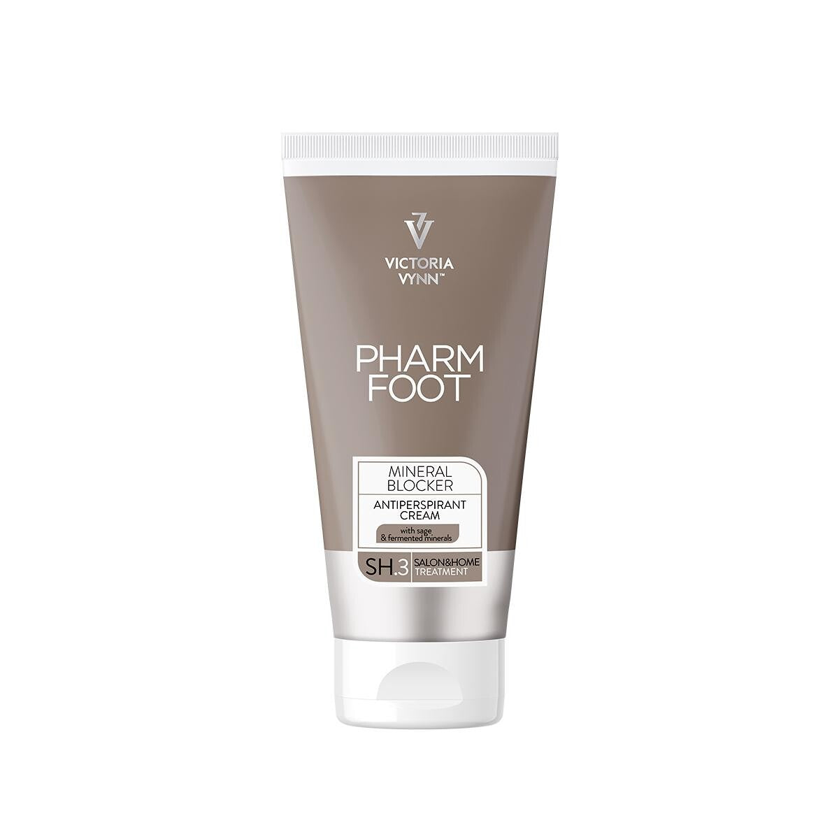 PHARM FOOT Sérum pour les ongles ayant tendance à s'incruster et à se déformer, manuBOOST, 15 ml