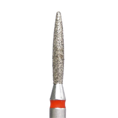 Fraise diamantée KMIZ « Flamme rouge » 016 [113438]