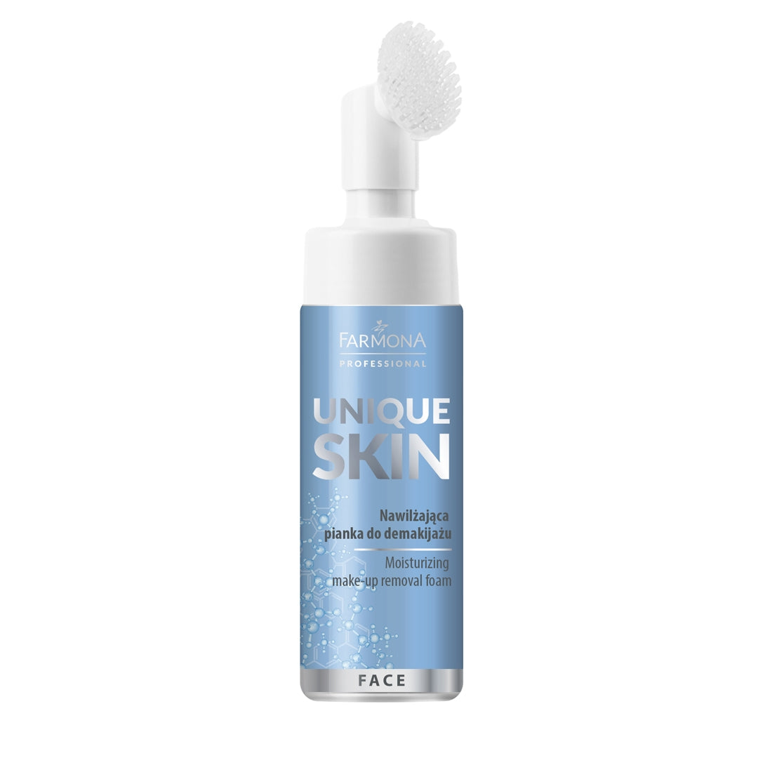 Farmona UNIQUE SKIN Moisturizing Facial Cleansing Foam 150 ml