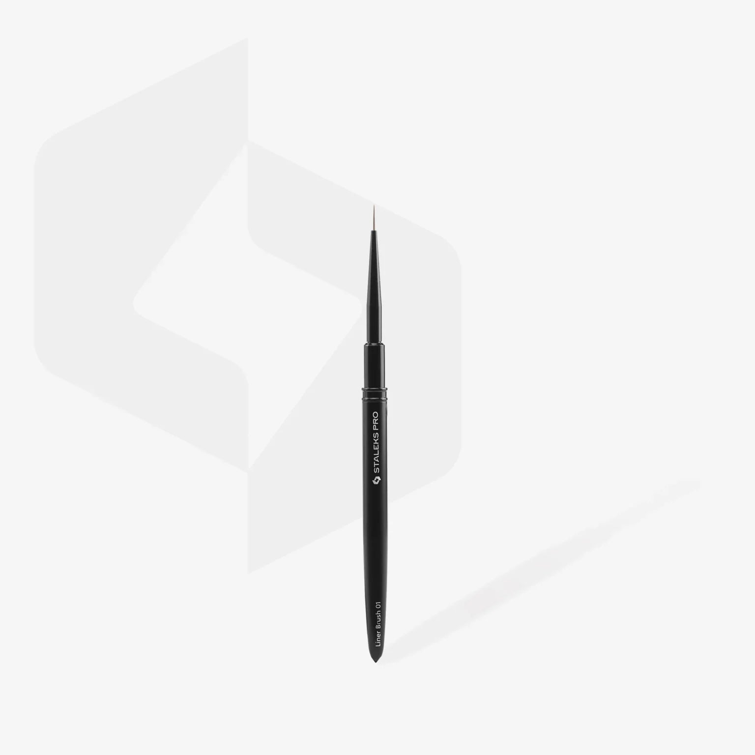 STALEKS Pinceau pour le design des ongles [NBE-01]