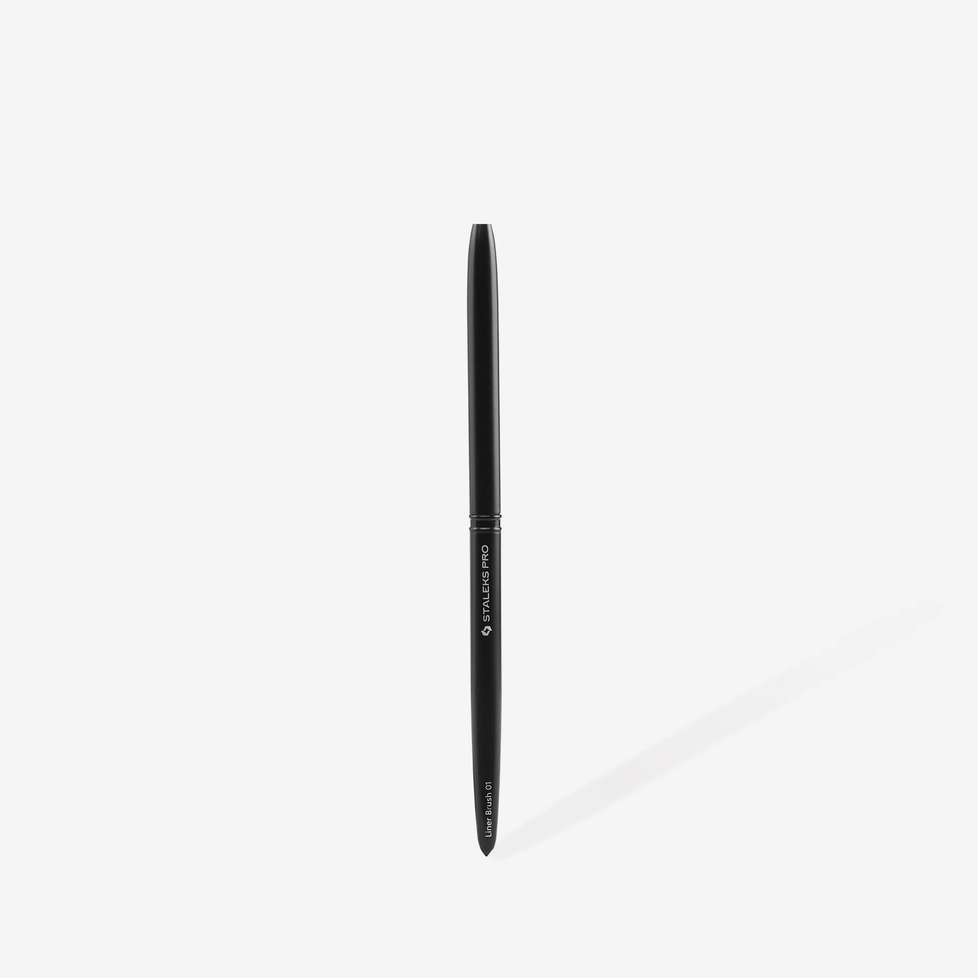 STALEKS Pinceau pour le design des ongles [NBE-01]