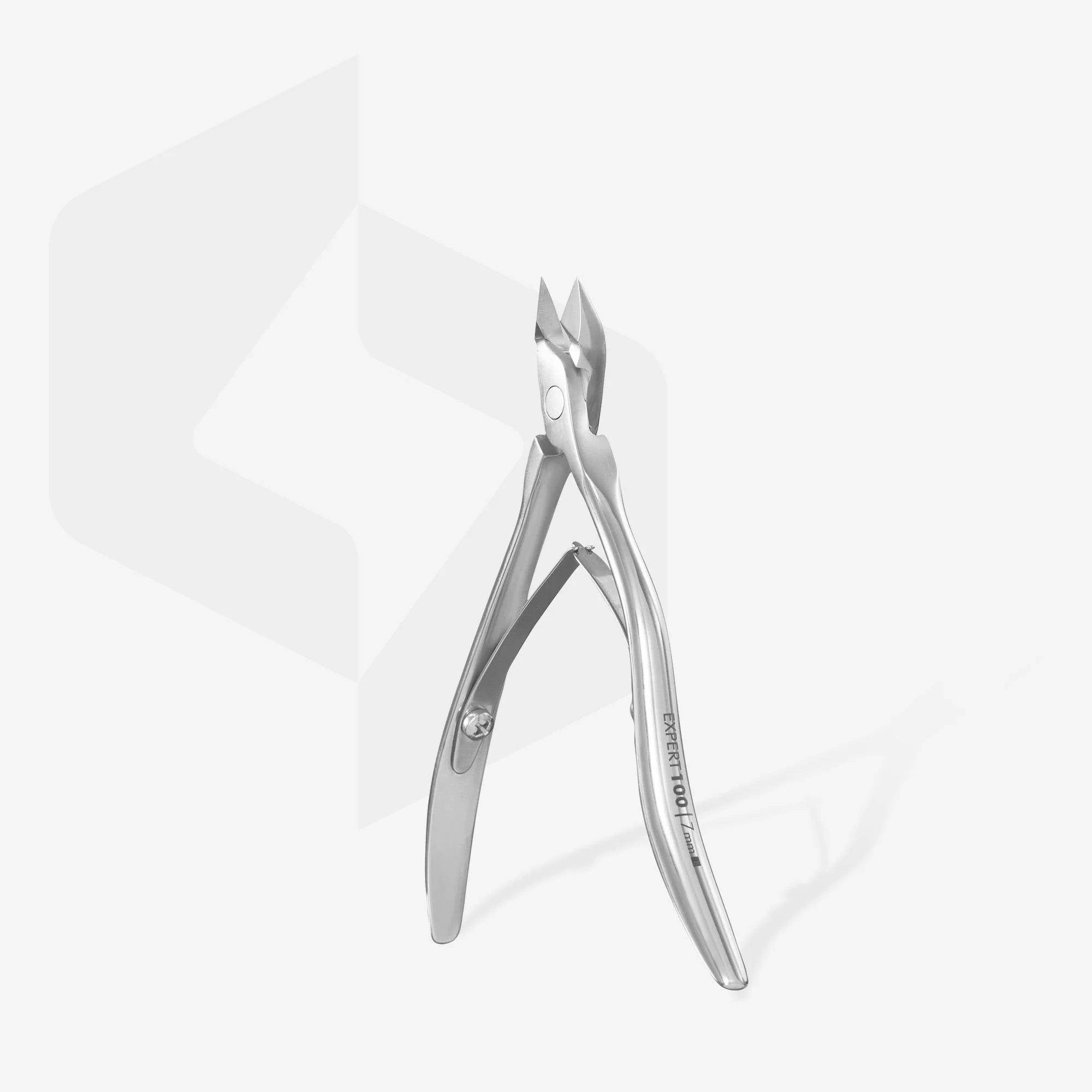 STALEKS Pince professionnelle EXPERT 100 9 mm [NE-100-7]