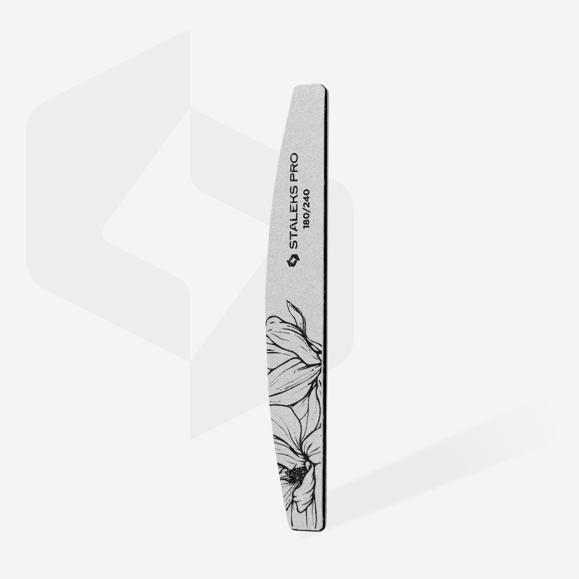 Ensemble de limes à ongles STALEKS EXPERT 25 g [NFE-40-180/240]