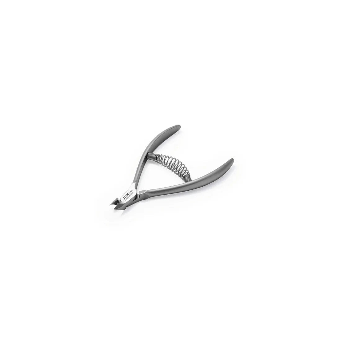 Pince à cuticules NGHIA CL.205 5 mm