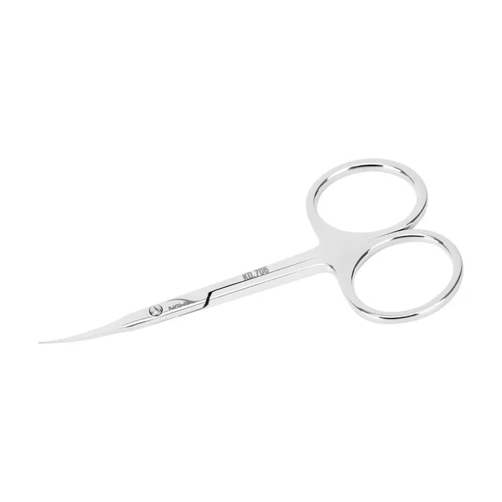 Ciseaux à cuticules NGHIA KD.705 22 mm