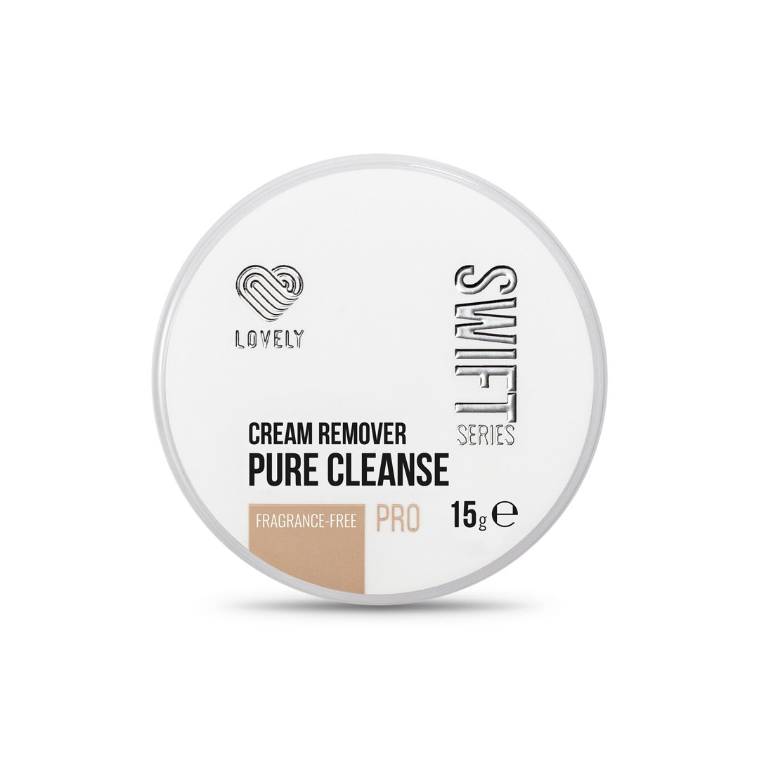 LOVELY Lashy Mango Creamy Mascara Remover, 10 g