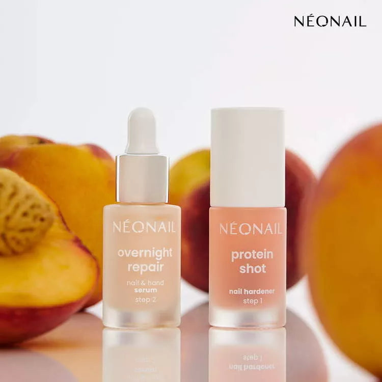 Nourishing Nail Care Set 