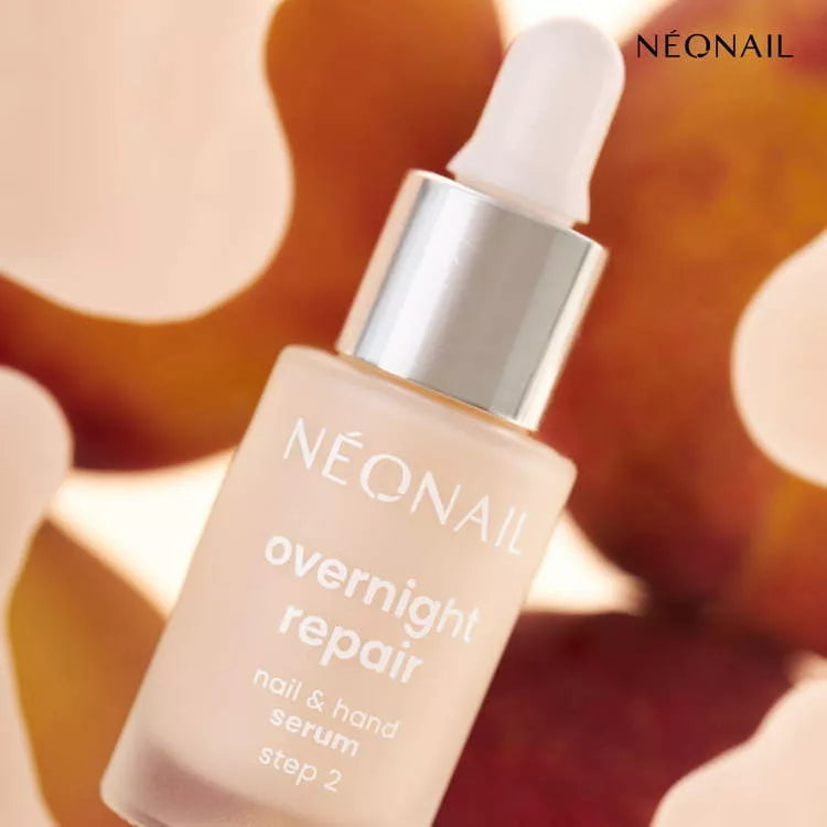 Nourishing Nail Care Set 
