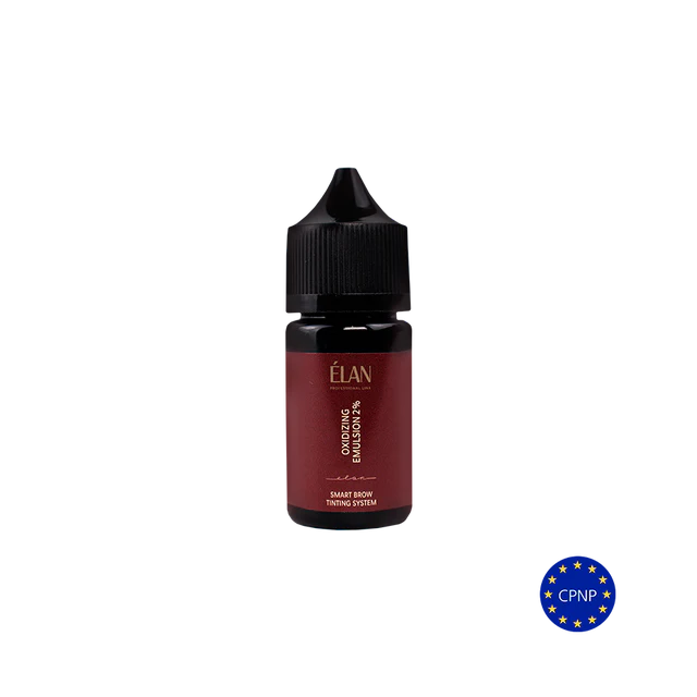 ELAN Oxidizing emulsion 2% Professional line 30ml