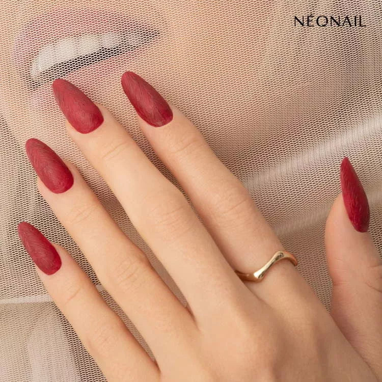 11508 Painted Passion - 3D gel with a matte finish, 5g