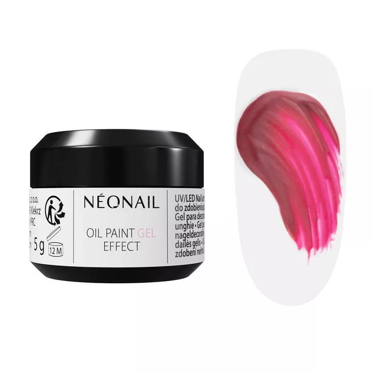 11508 Painted Passion - Gel 3D au fini mat, 5 g