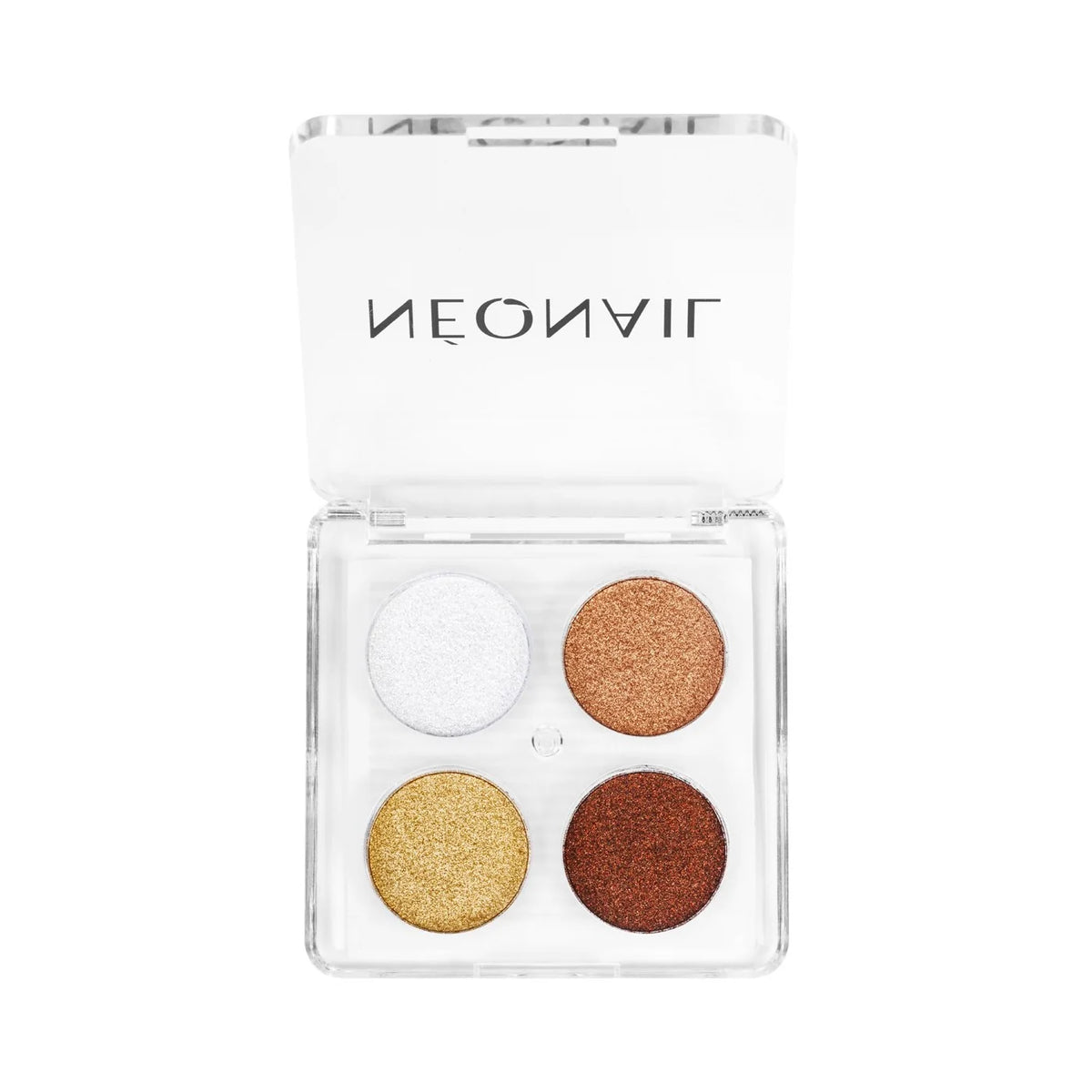 Neonail Pressed Powders Palette