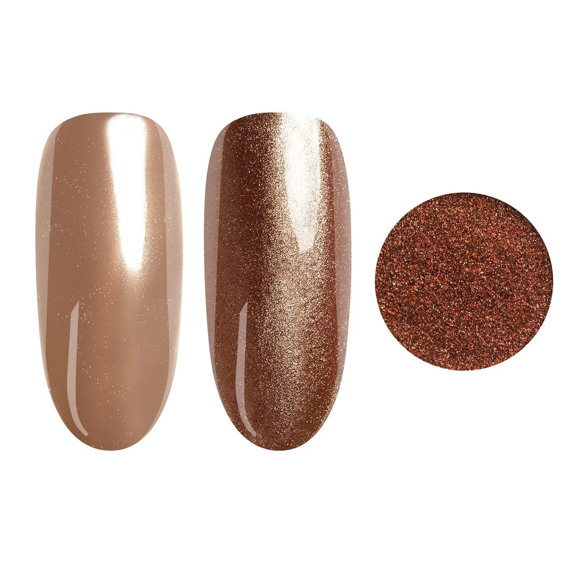 Neonail Pressed Powders Palette