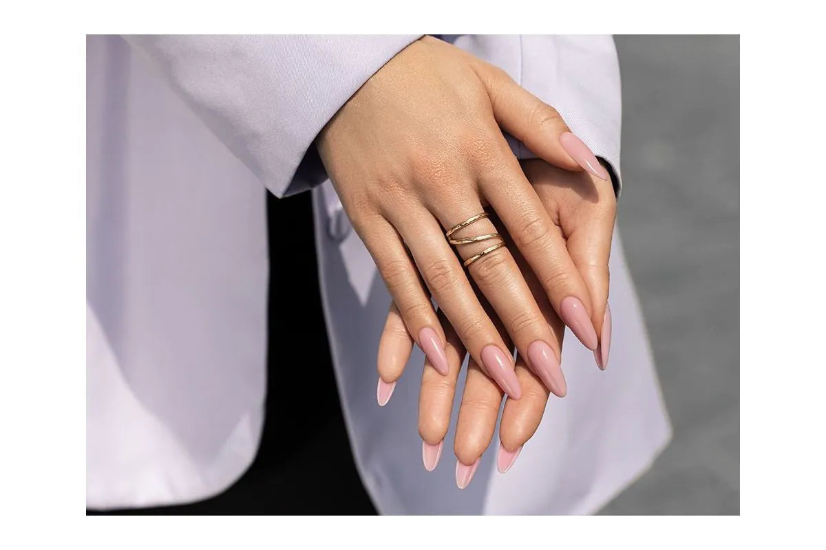 Mega Base RUBBER PINK 8ml