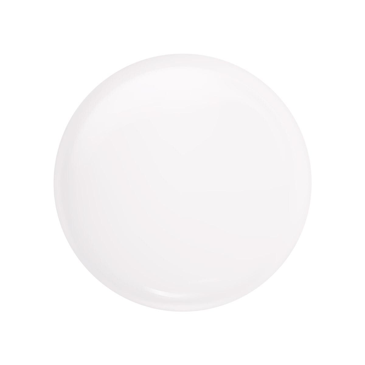 PURE VEGAN Mani&Pedi BASE Milky, 8ml