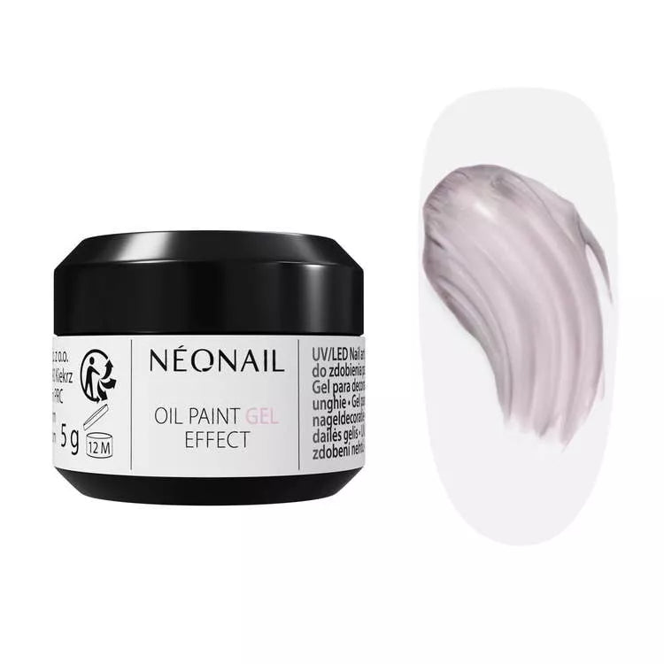 11511 Quiet Impression - Gel 3D au fini mat, 5 g