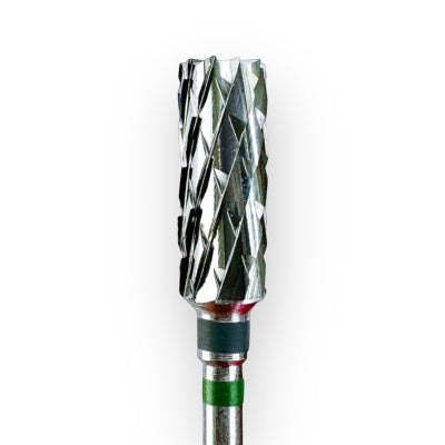 KMIZ Fraise en carbure cylindrique verte 050 [116094]