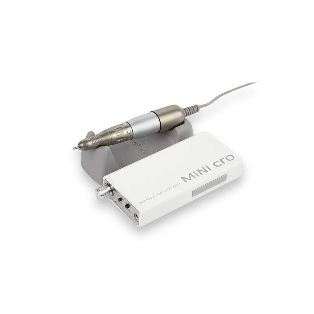 MARATHON MINI_cro White with SAEYANG + H200 Battery (30,000 rpm)