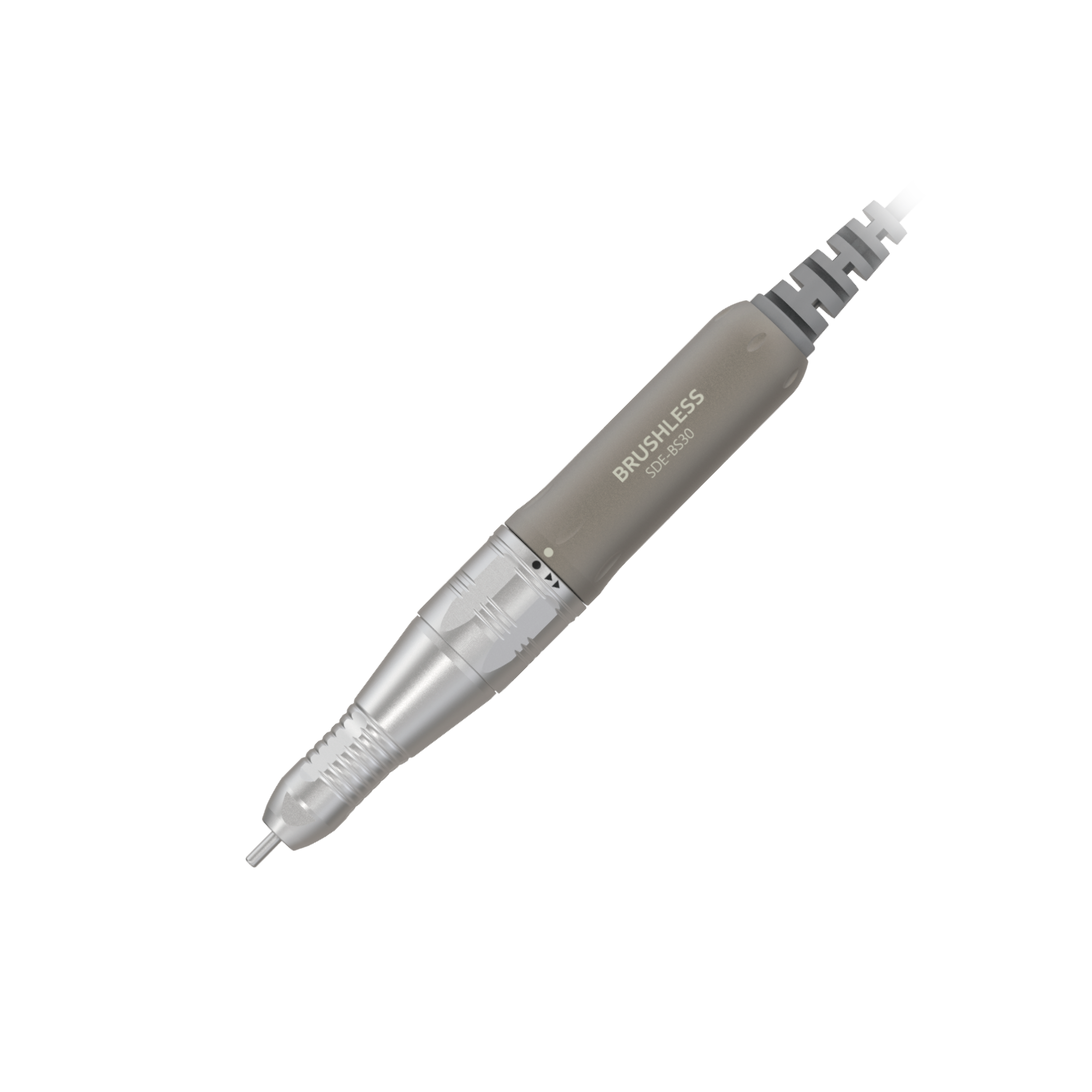 MARATHON K38 PRO Blanc SAEYANG+ BS30 sans charbon (30 000 tr/min) (12 V)