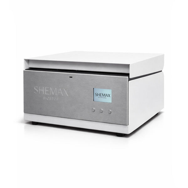 Stérilisateur à air chaud SheMax BIOSTOP
