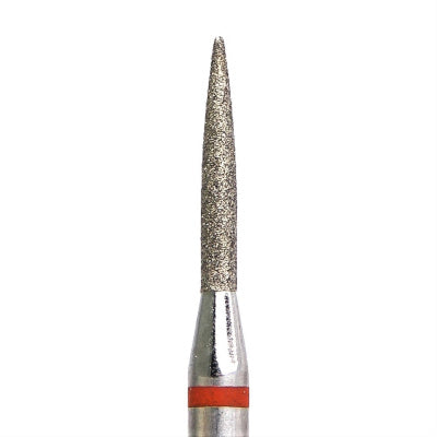 KMIZ Fraise diamantée Aiguille rouge 014 [115050]