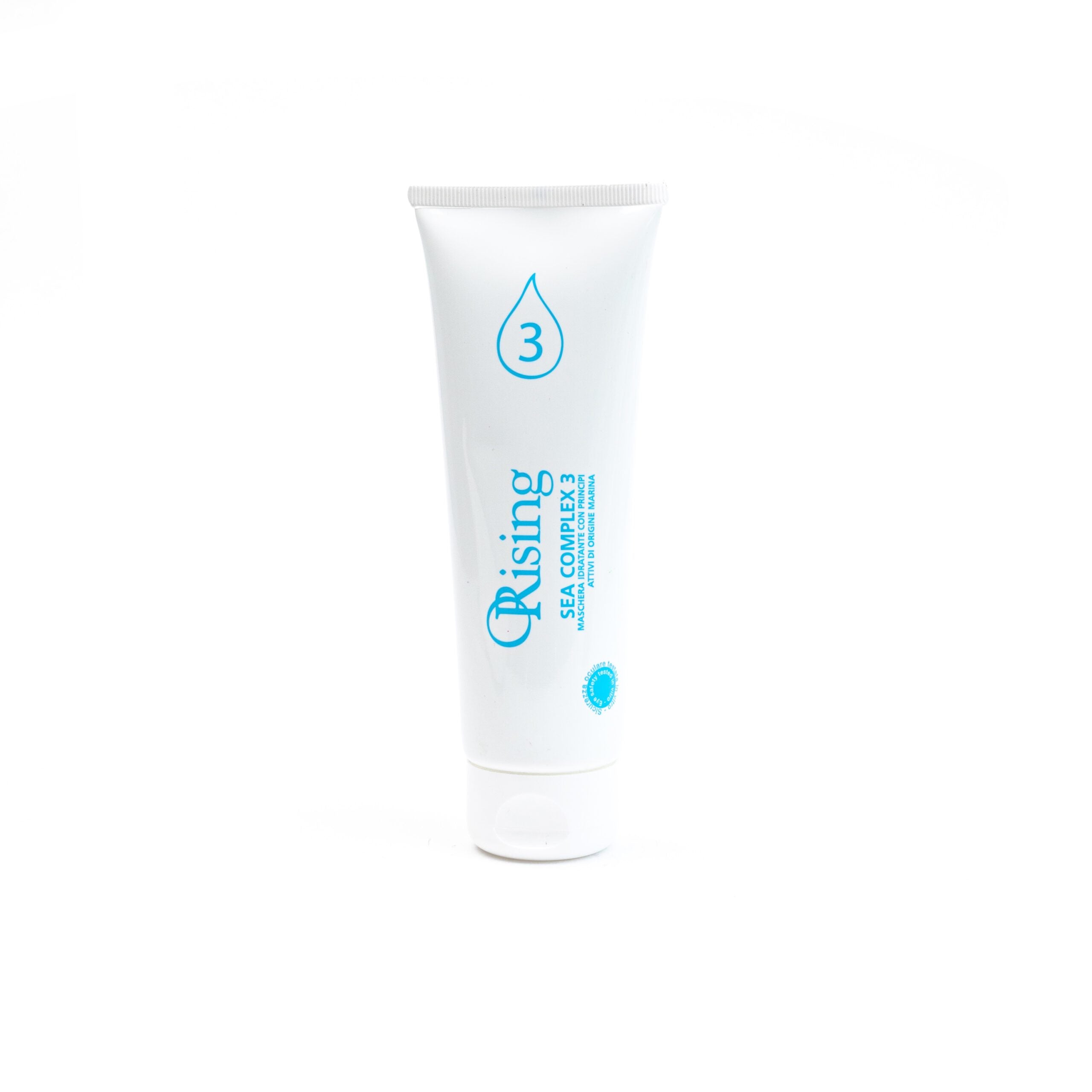 Baume capillaire (masque) ORising SEA COMPLEX 3 - ÉTAPE 3 - hydratant, 125 ml