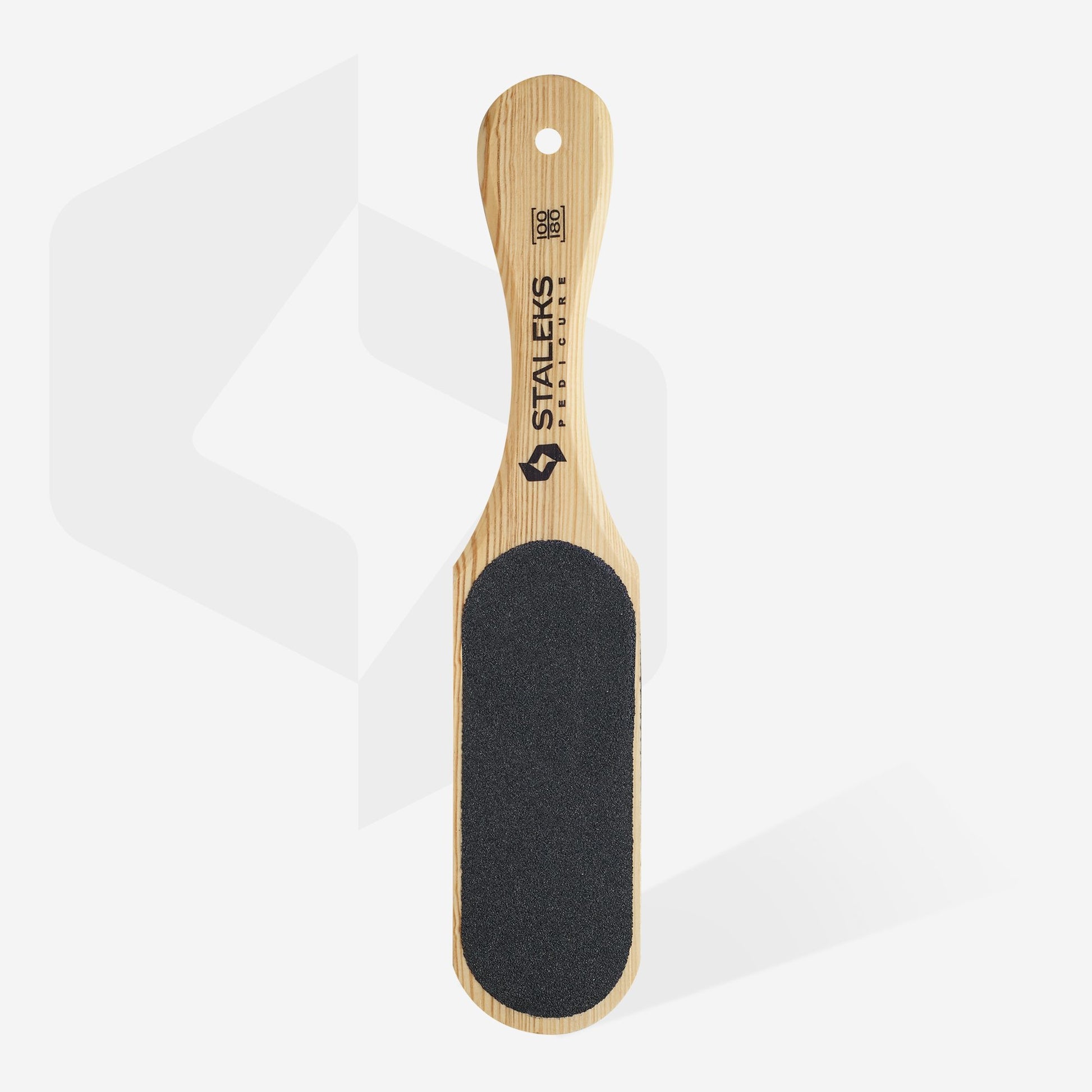 STALEKS Double-sided pedicure file BEAUTY &amp; CARE [ABC-10/1] 