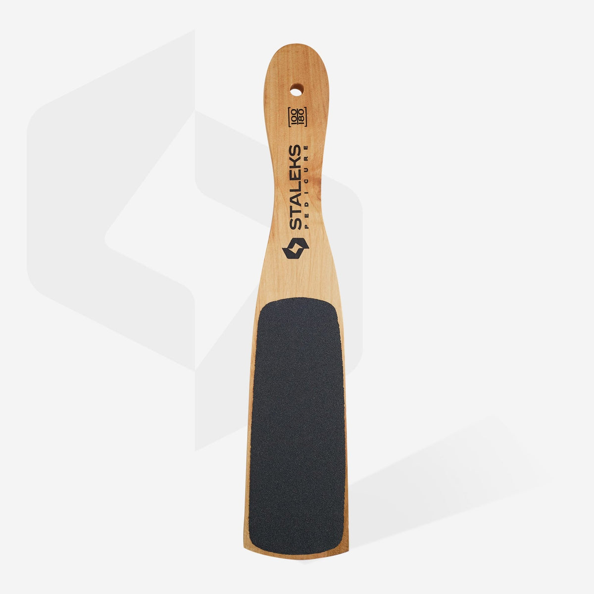 STALEKS Double-Sided Pedicure File BEAUTY & CARE [ABC-10/2]