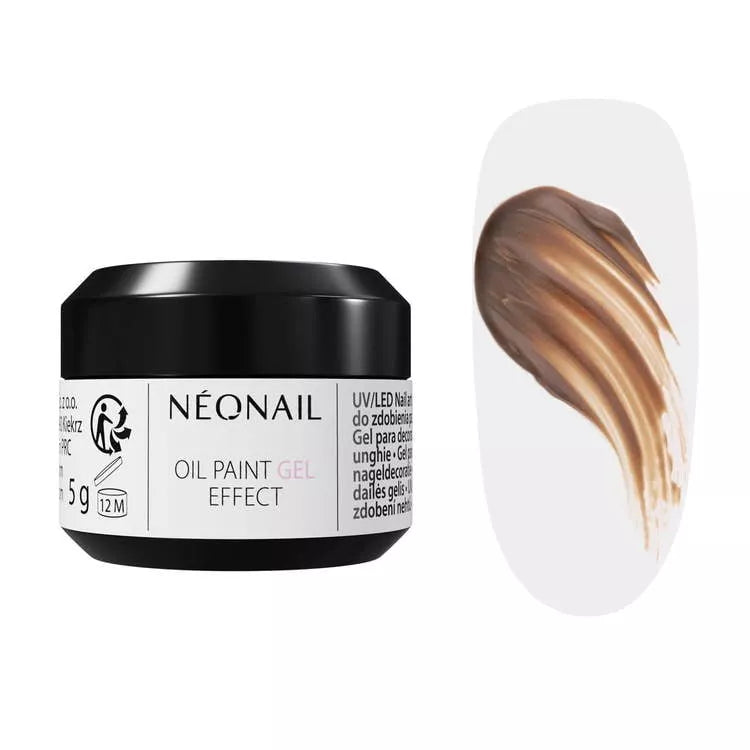 11510 Timeless Texture - Gel 3D au fini mat, 5 g
