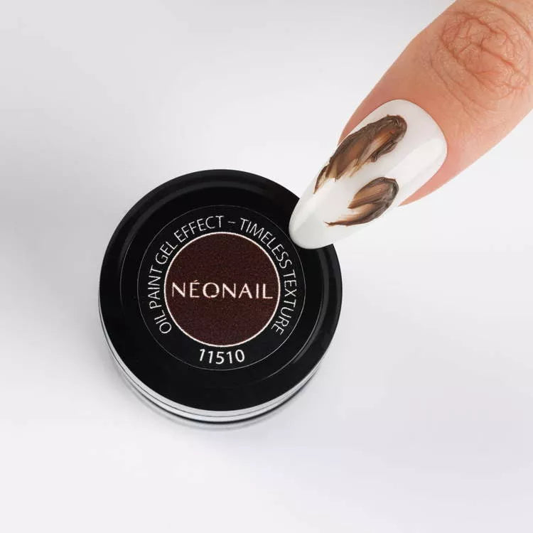 11510 Timeless Texture - Gel 3D au fini mat, 5 g