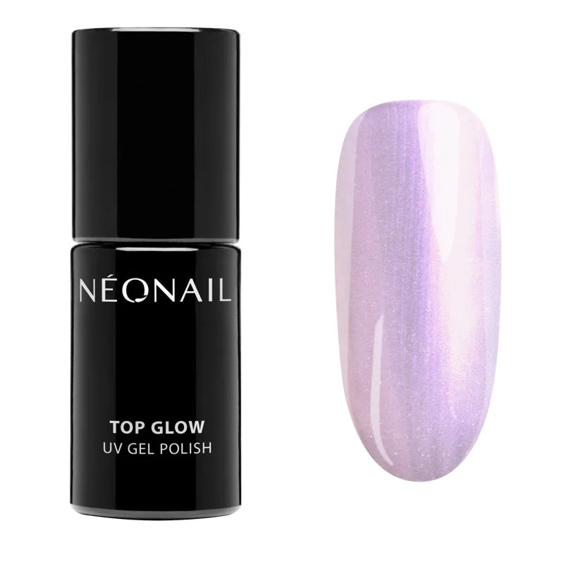 12888 Top Glow, effet nacré, 7,2 ml