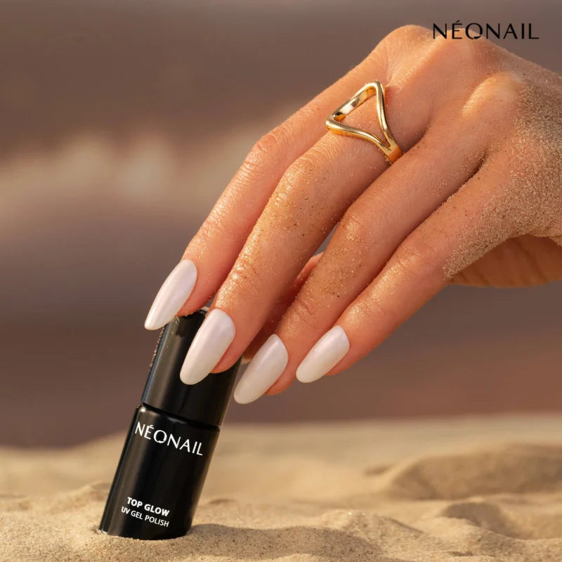 12888 Top Glow, effet nacré, 7,2 ml