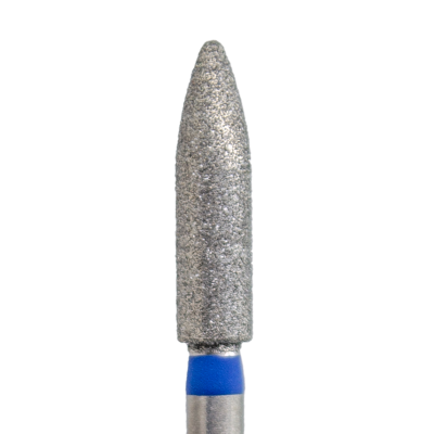 Fraise diamantée KMIZ Lode bleue 031 [118213]