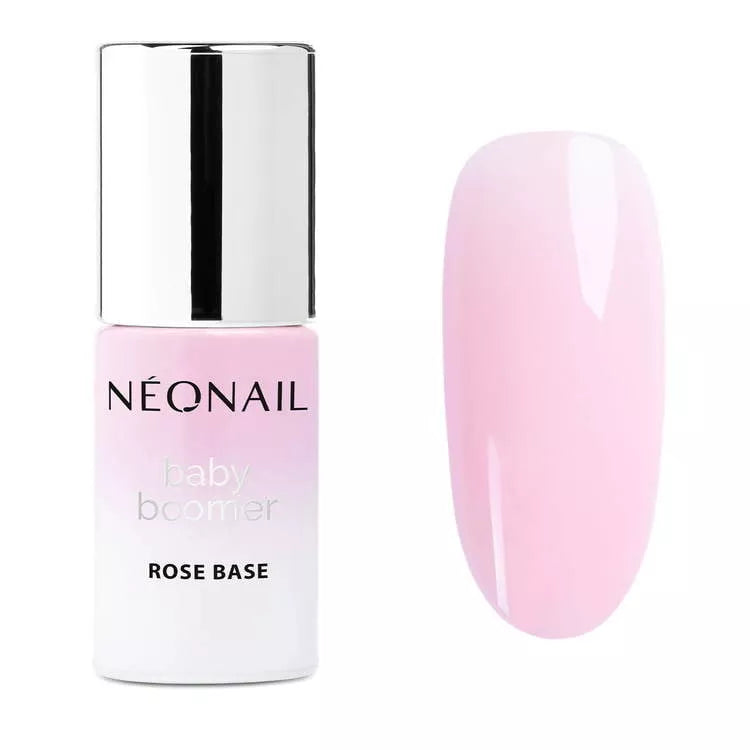12316 Baby Boomer Rose Base 7,2 ml