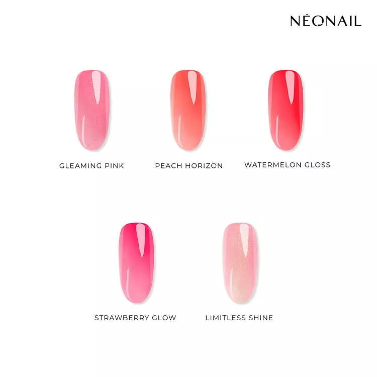 11545 Gleaming Pink, 7,2 ml