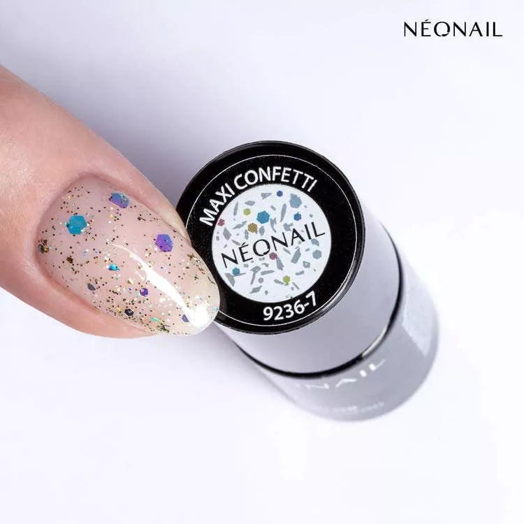 9236 Maxi Confetti 7,2 ml