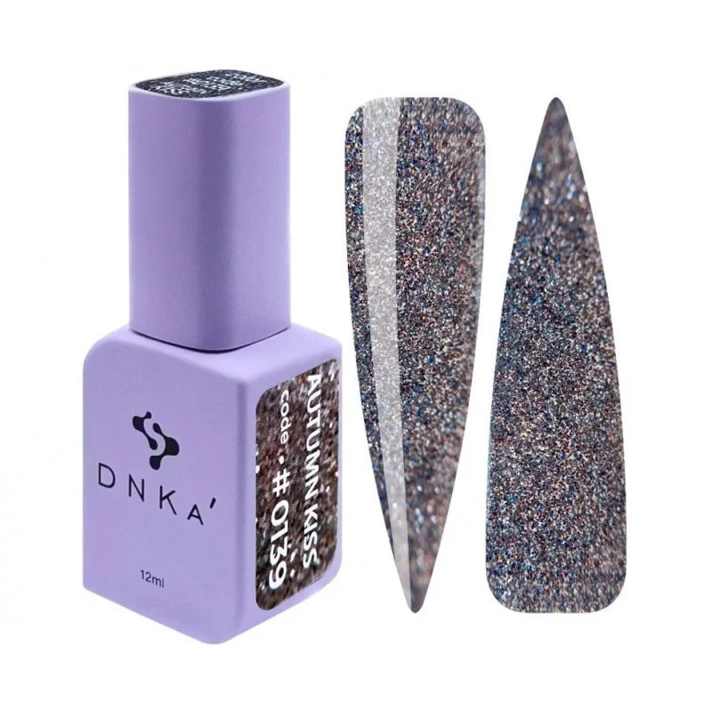 0139 Vernis à ongles Color DNKa' - Collection Autumn Kiss