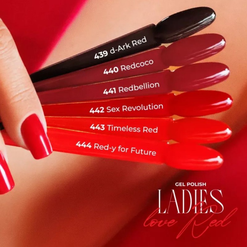 442 Sex Revolution GP, 8 ml
