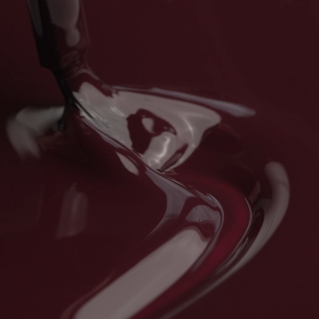 740 Semilac UV Gel Polish Deep Plum 7 ml