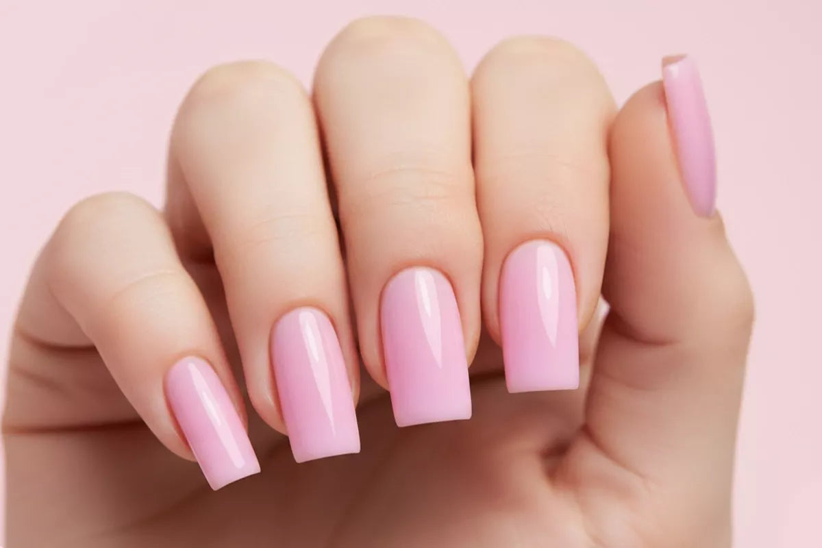 Victoria Vynn INSTA GEL 03 Barbie Vibe, 40ml
