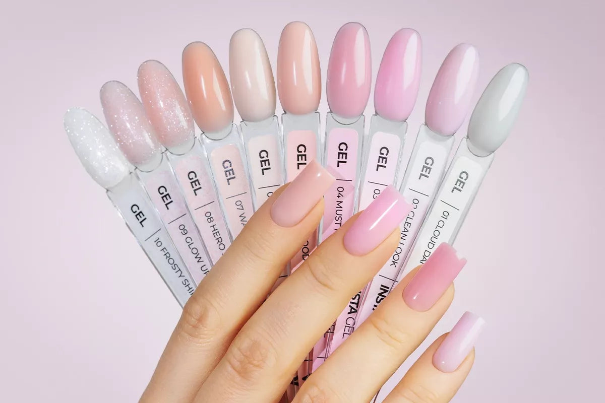Victoria Vynn INSTA GEL 06 Soft Filter, 40ml
