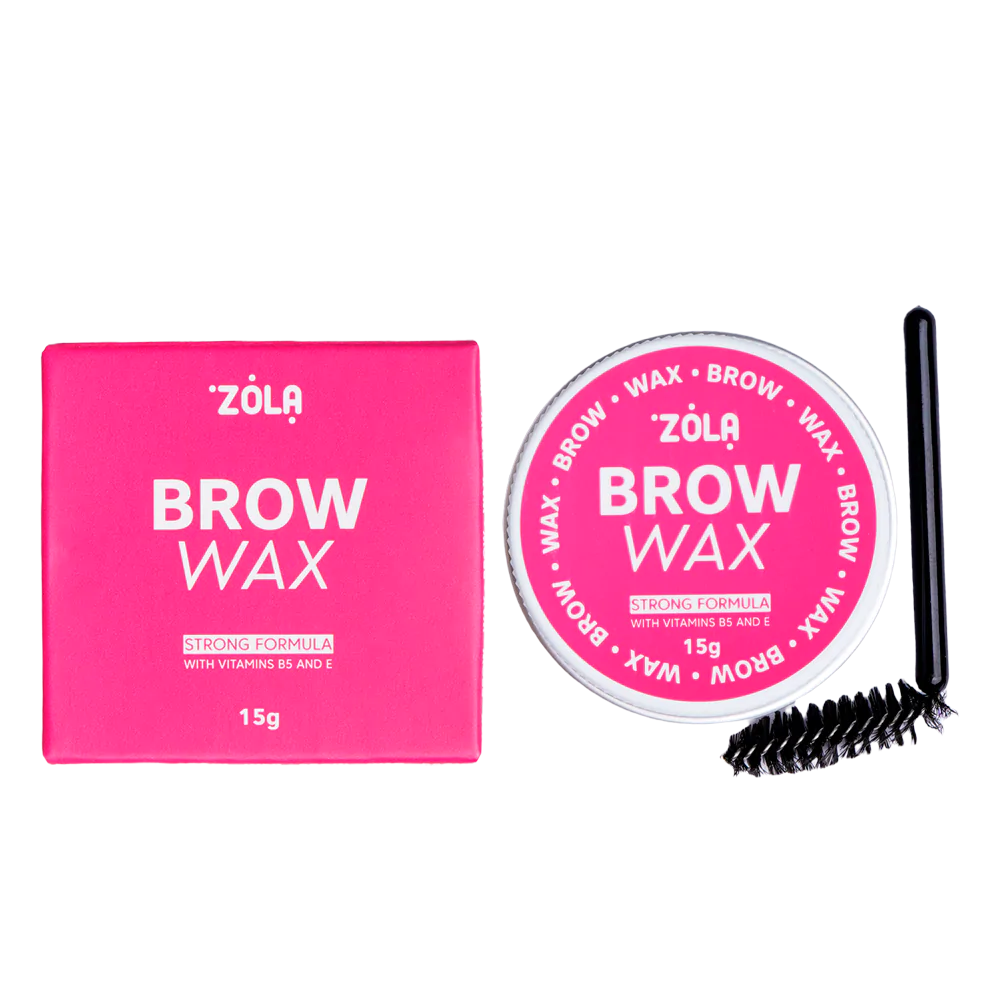 ZOLA Brow Wax, 15 g