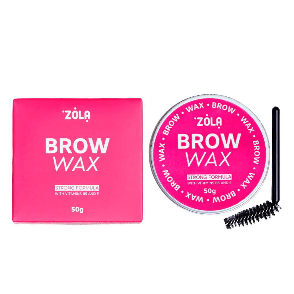 ZOLA Brow Wax, 50 gr