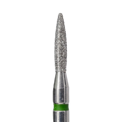 KMIZ Fraise diamantée, flamme verte 018 [118142]
