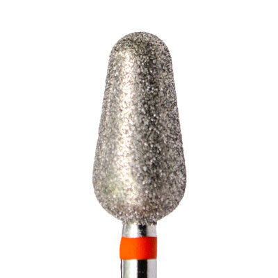 Fraise diamantée KMIZ « Drop Red » 060 [118180]